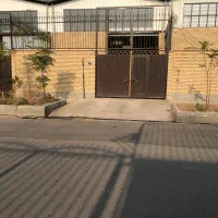 160 متر سوله شهرک صنعتی  خاوران فناوران|فروش دفتر صنعتی، کشاورزی، تجاری|خاوران, |دیوار