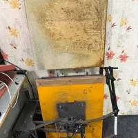 دستگاه پرس حرارتی|ماشینآلات صنعتی|ورامین, ورامین|دیوار