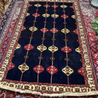 فرش دستبافت