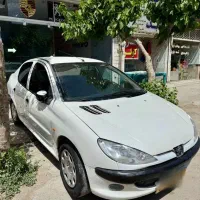 206 صندوقدار مدل ۸۹ تیپ۲