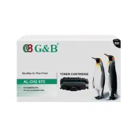 کارتریج اچ پی 87 برند جی اند بی