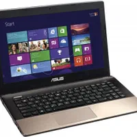 لپتاپ ASUS، مدل Asus K45VD|رایانه همراه|لردگان, |دیوار