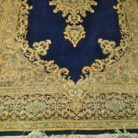 فرش دستباف ۱۲ متری بافت کرمان