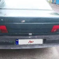 اردی ۸۵|خودرو سواری و وانت|گرگان, |دیوار
