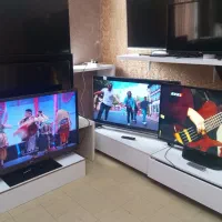 ال ای دی های LG 47اینچ|تلویزیون و پروژکتور|تبریز, |دیوار