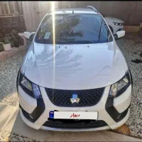 کوییک دنده ای  GXتیپLمدل 1404تمام فول ابشن