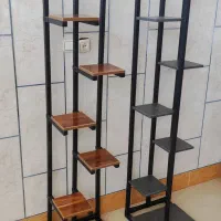 استند گل مدل ایستا