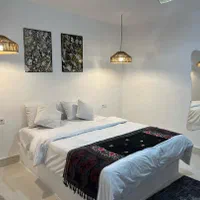 اجاره ویلای دربستی استخر دار