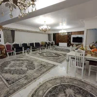 ۱۴۳ متر دلباز و نورگیر/نصفراه/خطیب/شبنم