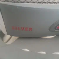 بخار برقی دوتا 2 میلیون|بخاری، هیتر، شومینه|شاهین‌شهر, شهرک گلدیس|دیوار