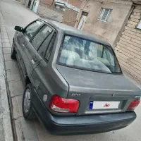 پراید 92 سالم