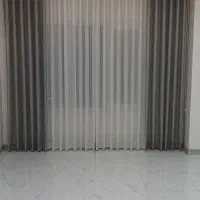 پرده آماده پرده اقتصادی|پرده، رانر، رومیزی|تهران, شهرک غرب|دیوار