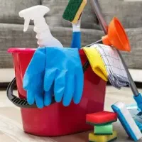 نظافت خانه و محل کار آگهی شخصی