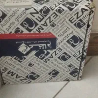 دیسک وصفحه پراید عظام