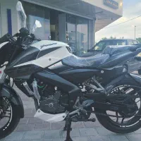 ns200|موتورسیکلت|سیاهکل, |دیوار