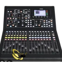 فروش انواع باند وپاور میکسر ومیکروفن