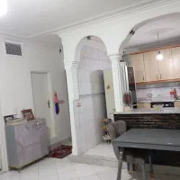 60متر-1خواب-پارکینگ-طبقه-اول-شهرک-مخابرات