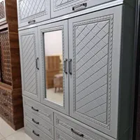 کمد|جاکفشی، کمد، دراور|مشکیندشت, |دیوار
