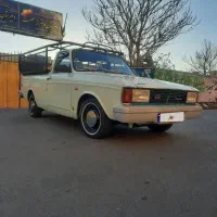 پیکان وانت مدل ۹۴ در حد