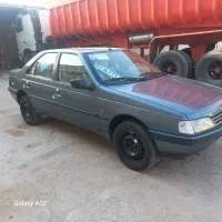 مدل ۹۹ بدون رنک|خودرو سواری و وانت|شادگان, |دیوار