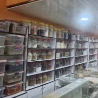 فروش مغازه عطاری