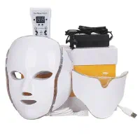 ماسک ال ای دی صورت|آرایشی، بهداشتی، درمانی|شاهین‌شهر, عطار|دیوار