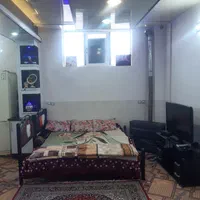 سوییت مبله|اجارهٔ کوتاه‌مدت آپارتمان و سوئیت|باغ بهادران, |دیوار