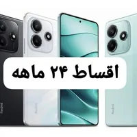 شیائومی نت 14 حافظه 256 رم 8