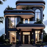 مغازه-بزرگ-پاخور-دار