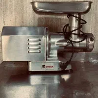 چرخ گوشت صنعتی امگا m32|خردکن، آسیاب، غذاساز|تهران, شادآباد|دیوار