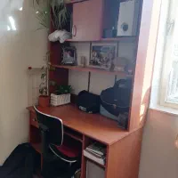 میز کامپیوتر|میز تحریر و کامپیوتر|تبریز, |دیوار