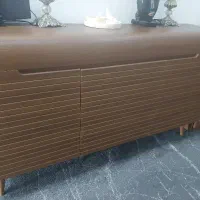 آیینه کنسول