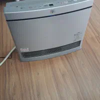 بخاری ۵۸۰۰گازی برقی ژاپنی