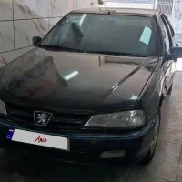 پارس مدل 81