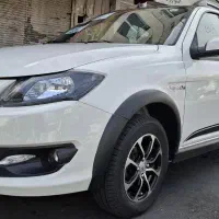 کوئیک Gxr L صفر فول با رینگ