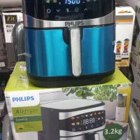 سرخ کن فیلیپس 14.5لیتری دو المنت