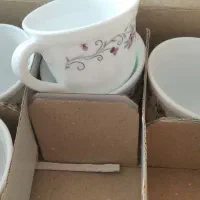 یه نقدار وسایل منزل اکثرا نو اکبند