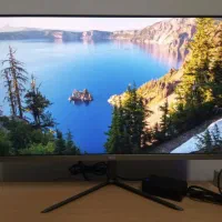 مانیتور جی پلاس 22 در حد