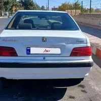 پژو پارس TU5|خودرو سواری و وانت|شاهرود, |دیوار