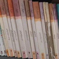 شرح لمعه ۱۴ جلد کامل