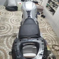 موتور سی بی 1300 کاربرات مدل 98