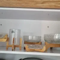 سرویس پذیرایی|ظروف سرو و پذیرایی|صومعهسرا, |دیوار