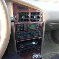 پارس elx خشک مدل 86|خودرو سواری و وانت|یاسوج, |دیوار