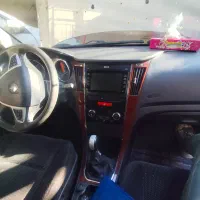 دنا،نقره ای متالیک،مدل 1397|خودرو سواری و وانت|شیراز, شهرک امیر کبیر|دیوار