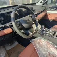 ۱۴۰۳ تیگو ۸ ای ایی فول صفر کیلومتر|خودرو سواری و وانت|کرج, حصارک بالا|دیوار