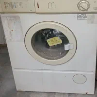 ماشین لباسشویی ارج7کیلویی