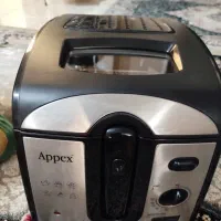 سرخ کن Appex نو و آکبند