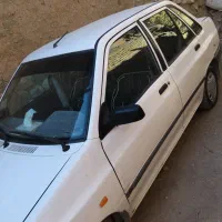 پراید 87|خودرو سواری و وانت|اسفراین, |دیوار