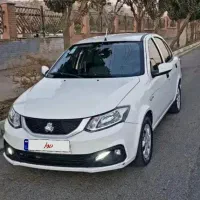 ساینا s مدل ۴۰۲ تمیز درحدصفر