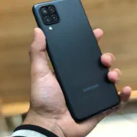 A12 128 4|موبایل|گنبد کاووس, |دیوار